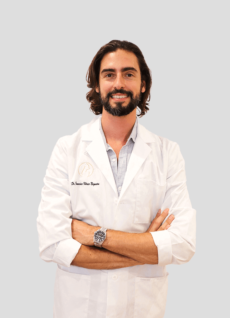 Dr. Francisco Iberico Nogueira