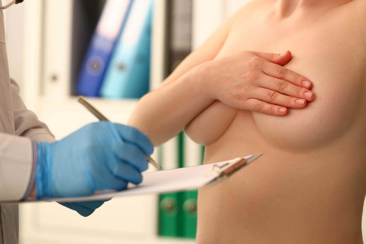 Cancro da mama: Devolver a esperança através da Cirurgia Plástica